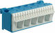 Hager Power Distribution Block KN22N