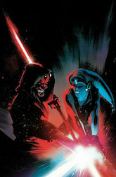 Star Wars, Darth Maul #5 APR171122