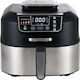 MasterPro Smokeless Grill Мултикукър 1760W с Капацитет 5.6лт Черен