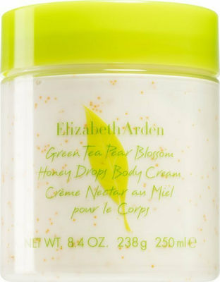 Elizabeth arden green tea outlet pear blossom body cream