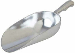 Homestyle Aluminum Food Scoop 25cm Homestyle Aluminum Food Scoop 25cm