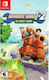 Advance Wars 1 + 2: Re-Boot Camp Switch Game