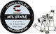 Coilology MTL Series Staple Ni80 0.68ohm 10τμχ