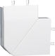 Legrand Dlp Channel Fitting 75x20mm 030303