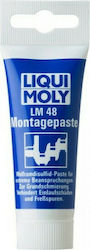 Liqui Moly Grease Mounting Paste LM 48 50gr