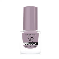 Golden Rose Ice Color Nail Polish 6ml Golden Rose Ice Color Nail Polish 6ml