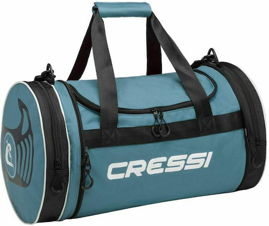 CressiSub Rantau Τσάντα Σάκος 40lt Πράσινο/Μαύρο