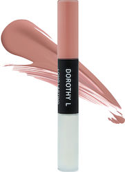 Dorothy L Double Long Lasting Lip Color Long La...