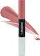 Dorothy L Double Long Lasting Lip Color Дълготр...