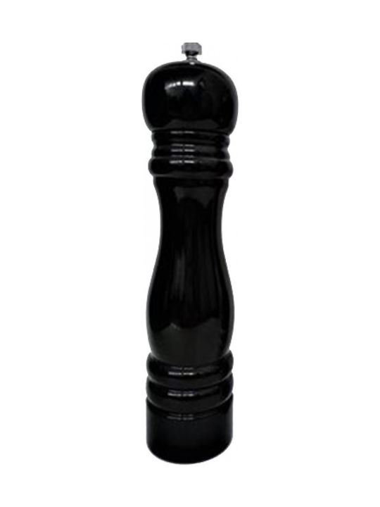 Max Home PM-029 Manual Wooden Pepper Mill 22cm ...