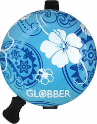 Globber Kids Scooter Horn Pastel Light Blue