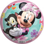 John Minnie Mouse Kinderluftball Bunt 23cm (Verschiedene Designs) 1Stück