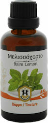 Herbstore Tincture Balm Lemon Tincture 50ml