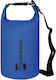 CressiSub Waterproof Bag Shoulder Bag Blue