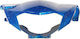 Yamaha Motorcycle Headlight Cover for Yamaha Crypton-X 135 Light Blue