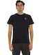 T-shirt Navy Blue