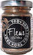 Fleur Χρυσόσκονη Glitter Χρυσή 90gr