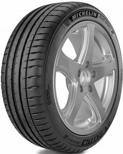 Michelin Pilot Sport 4 275/30R19 96Magazin online * XL Vara Anvelopă pentru Pasager Mașină