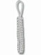 Victorinox Schlüsselanhänger Paracord Stoff Grau