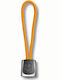 Victorinox Keychain Lanyard Metallic Orange