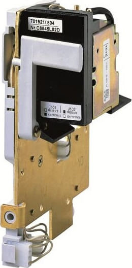 Abb Industrial Type Coil Linking Coil 220VAC/DC 11916