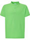 JHK PORA-210 Männer Werbebekleidung Kurzärmeliges T-Shirt in Grün