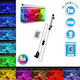 GloboStar Led Lamp for Aquarium Lighting 79670