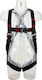 3M Protecta® Standard Vest Style Centură de Siguranță Centura de siguranță generală Negru