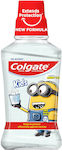 Colgate Minions Apa de gură pentru 6+ ani 250ml