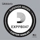 Daddario Superior Design Single Phosphor Bronze Acoustic Guitar String 47