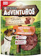 Adventuros Dog Stick Treats with Buffalo and Cereals 90gr