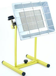 Calfer Gas ΘΕ.031 Reflector Pe Gaz 2.6kW