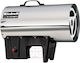 Einhell Industrial Gas Air Heater GE-HG 18/370 Niro Li-Solo 37kW