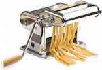 Hoomei Manual Stainless Steel Pasta Maker HM-5125 DRF