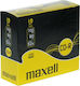 Maxell Inscripționabile CD-R 52x 700MB 10buc