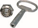 Hager Quadro Lock Electrical Panel FZ450