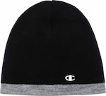 Champion Beanie Ανδρικός Reversible Σκούφος Πλε...