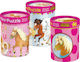 Kids Puzzle Puzzle Pony 20pcs (Various Designs) 1pc Die Spiegelburg