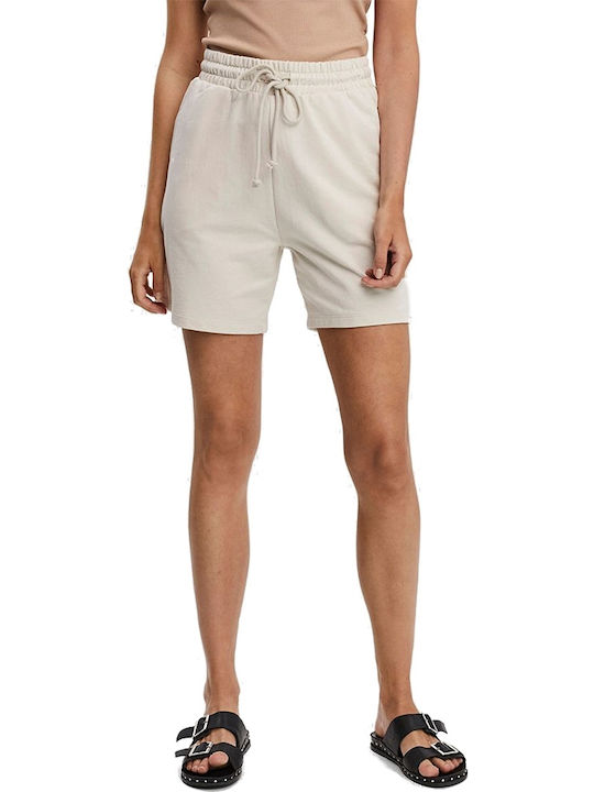 Vero Moda Women's Sporty Shorts Birch