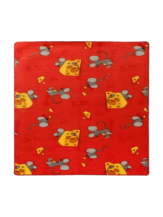 Newplan Kids Synthetic Rug 440B