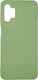 Sonique Liquid Back Cover Silicon Verde deschis...