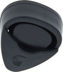 Daddario Standard Pick Holder Πενοθήκη Μαύρη