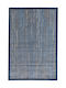 Ezzo A648BCD Kids Rug Blue 133x190cm Thickness 6mm