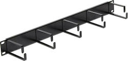 DeLock 42496 Cable Management Guide