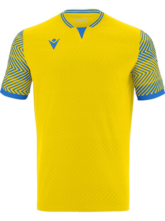 Macron Tureis Erwachsenen/Kinder Fußball Trikot...