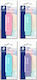 Staedtler Γόμα για Μολύβι Pastel Blister (Διάφορα Σχέδια/Χρώματα)