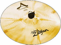 Zildjian Crash 15" Α Custom Crash Brilliant A20513