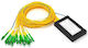 APC Splitter 1τμχ CMP-OPC-SPT-1X16