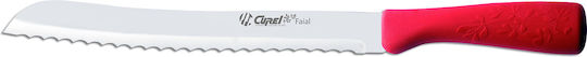 Curel Portuguese Bread Knife 20cm