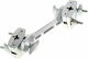 Yamaha HXACII HXACII Arm Clamp Σφιγκτήρας Στήριξης για Βάσεις Μουσικών Οργάνων